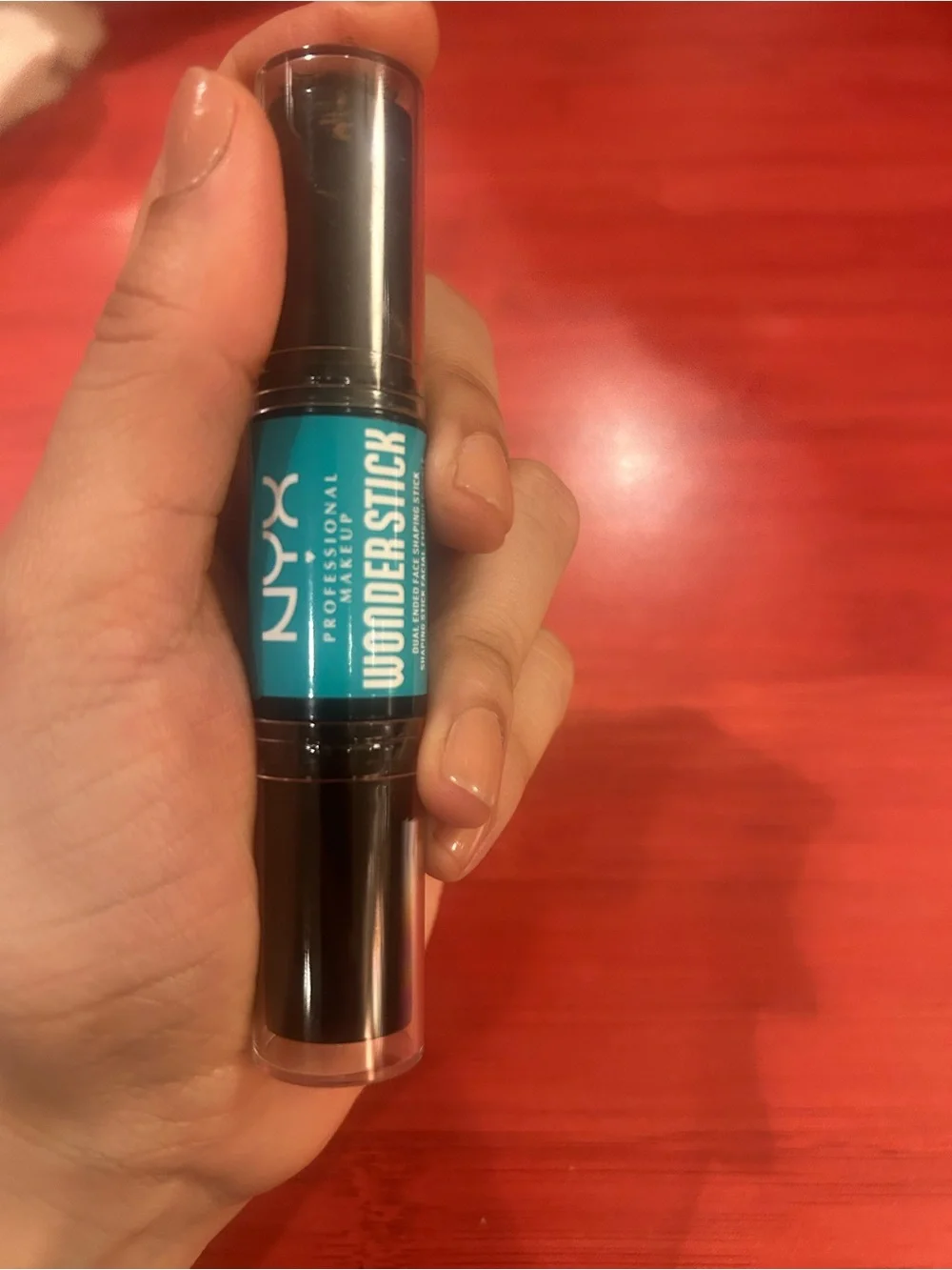 NYX Professional Makeup Wonder Contour Stick
